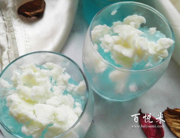 教你在家做鸡尾酒沙冰，用最简单的制作方法，最好的解暑冰品